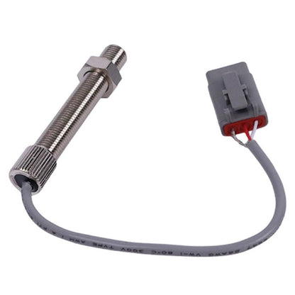 Magnetic Speed Pick-Up Crank Sensor 0D2244M fits Generac