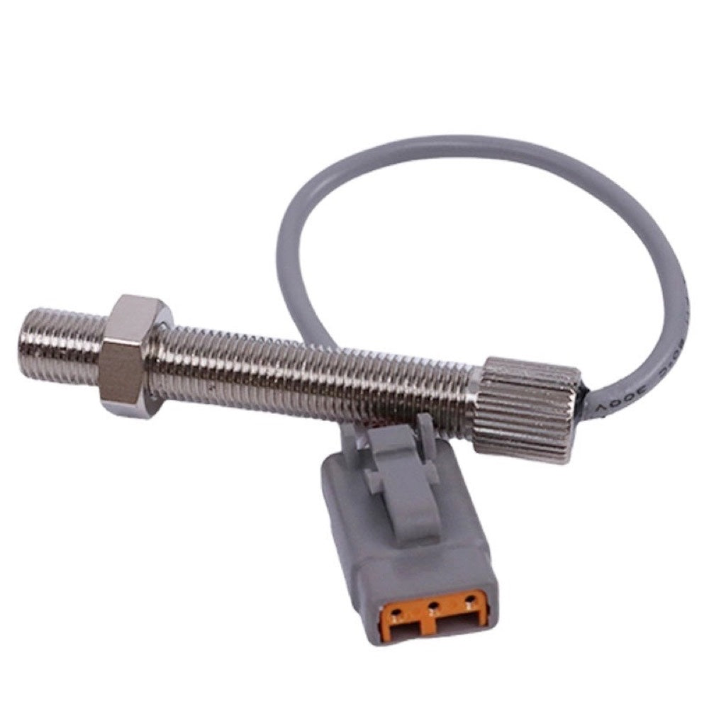 Magnetic Speed Pick-Up Crank Sensor 0D2244M fits Generac