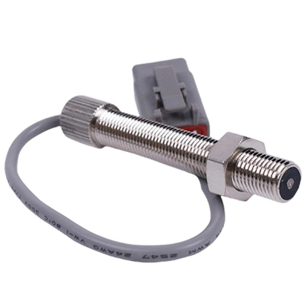 Magnetic Speed Pick-Up Crank Sensor 0D2244M fits Generac