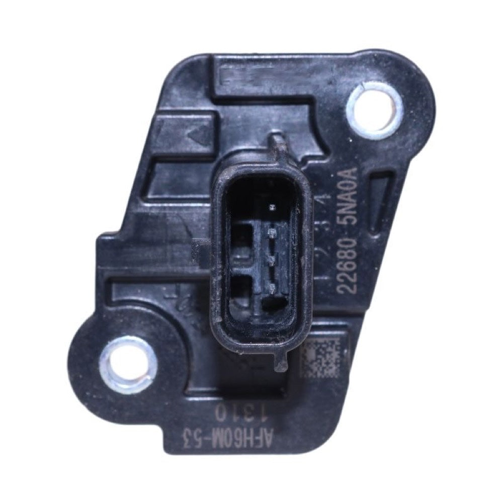Mass Air Flow Sensor 22680-5NA0A 22680-6CA0B fits Nissan Altima Rogue Pathfinder Kicks Sentra 2.0L 2.5L L4 3.5L V6 2019-2025