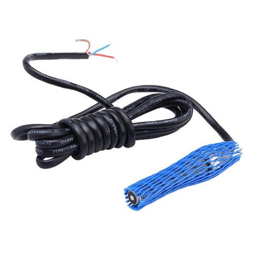 MSP6729 MPU Magnetic Rotate Speed Sensor Pick Up Sender Ring Gear Teeth 3/8-24 UNF-2A