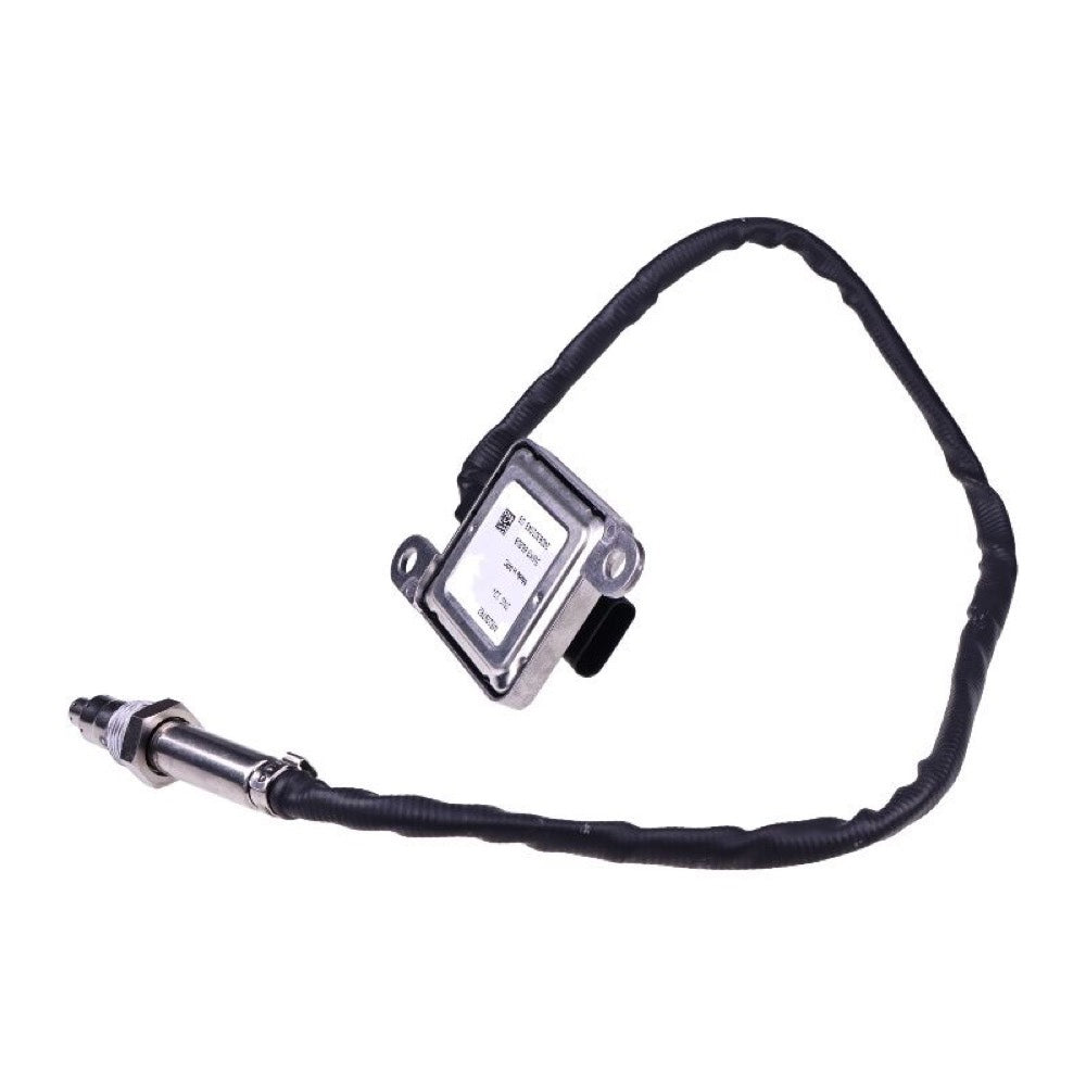 Nitrogen Oxide Nox Sensor 5WK96680B ME229792 compatible with Mitsubishi Fuso Truck FE160 4P10 2012