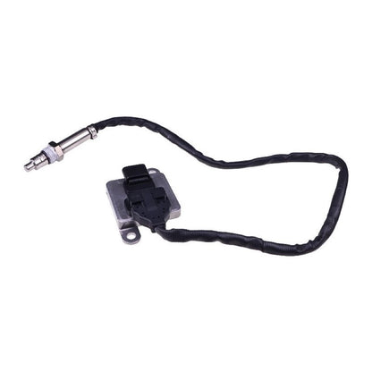 Nitrogen Oxide Nox Sensor 5WK96680B ME229792 compatible with Mitsubishi Fuso Truck FE160 4P10 2012