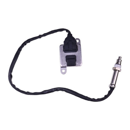 Nitrogen Oxide Nox Sensor 5WK96680B ME229792 compatible with Mitsubishi Fuso Truck FE160 4P10 2012