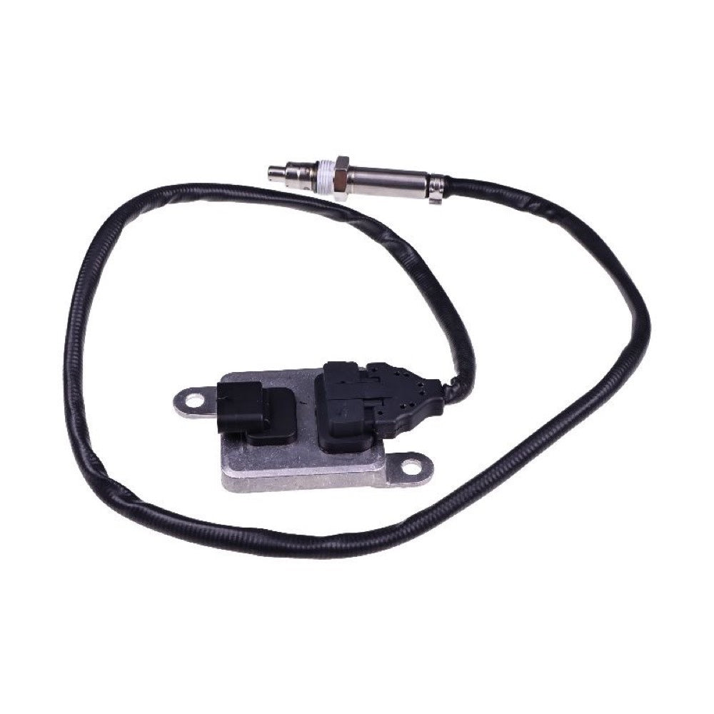 Nitrogen Oxide Nox Sensor 5WK97210 8982465060 fits Isuzu Engine 4HK1 4JJ1 Truck NPR NQR NRR FTR