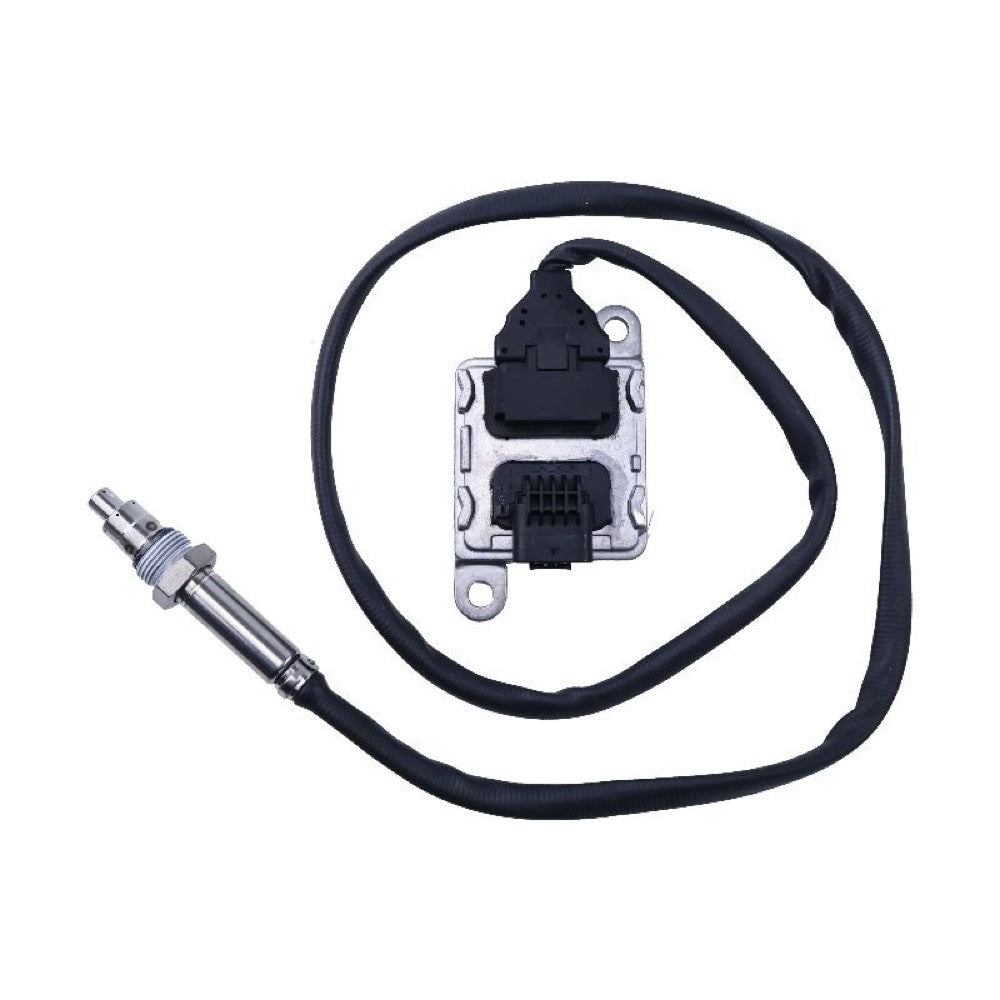 Nitrogen Oxide NOX Sensor 606-2071 compatible with Caterpillar CAT Engine C3.8 Loader 299D2 299D3 272D2 272D3 297D2