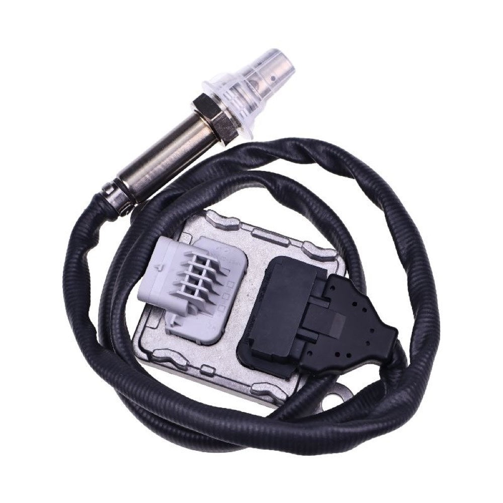 Nitrogen Oxide Nox Sensor HC3A-5L248-CB fits Ford Super Duty Truck F-250 F-350 F-450 6.7L V8 2017-2019