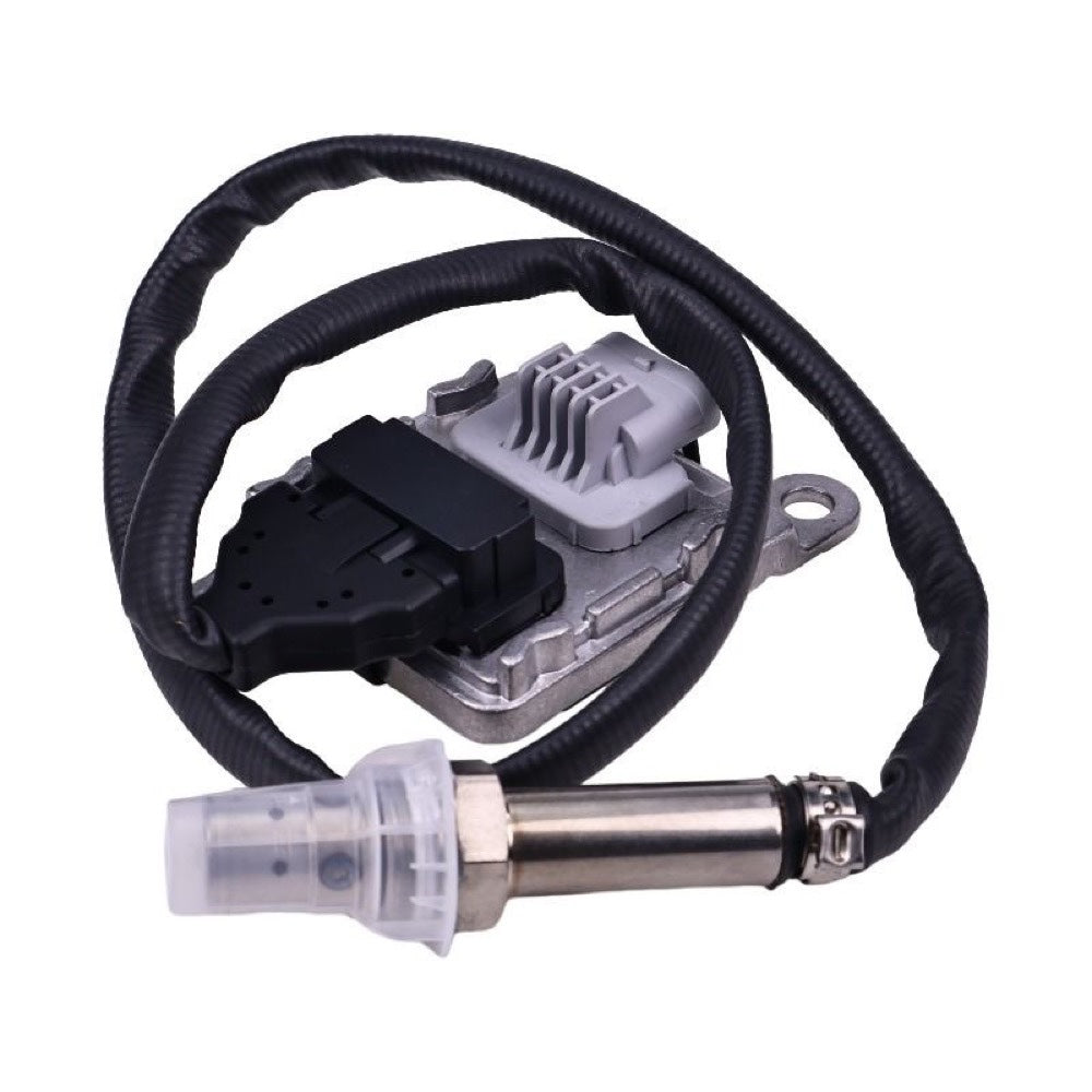 Nitrogen Oxide Nox Sensor LC3A-5L248-AC fits Ford Super Duty Truck F-250 Powerstroke 6.7L 2017-2022