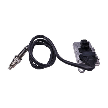 Nitrogen Oxide Sensor 4326769 1928760 1953530 2139930 for use with Cummins Engine QSB QSL9 DAF Truck CFF7 XFF7