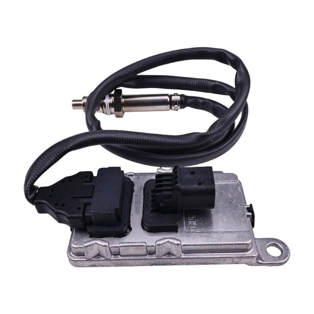 Nitrogen Oxide Sensor 4326769 1928760 1953530 2139930 for use with Cummins Engine QSB QSL9 DAF Truck CFF7 XFF7