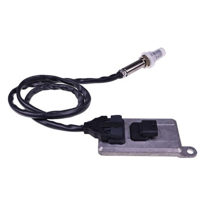 Nox Nitrogen Oxide Sensor 84414466 5WK96711C compatible with New Holland Tractor T6.120 T6.140 T6.150 T6.155 Dozer D125C D150C D180C