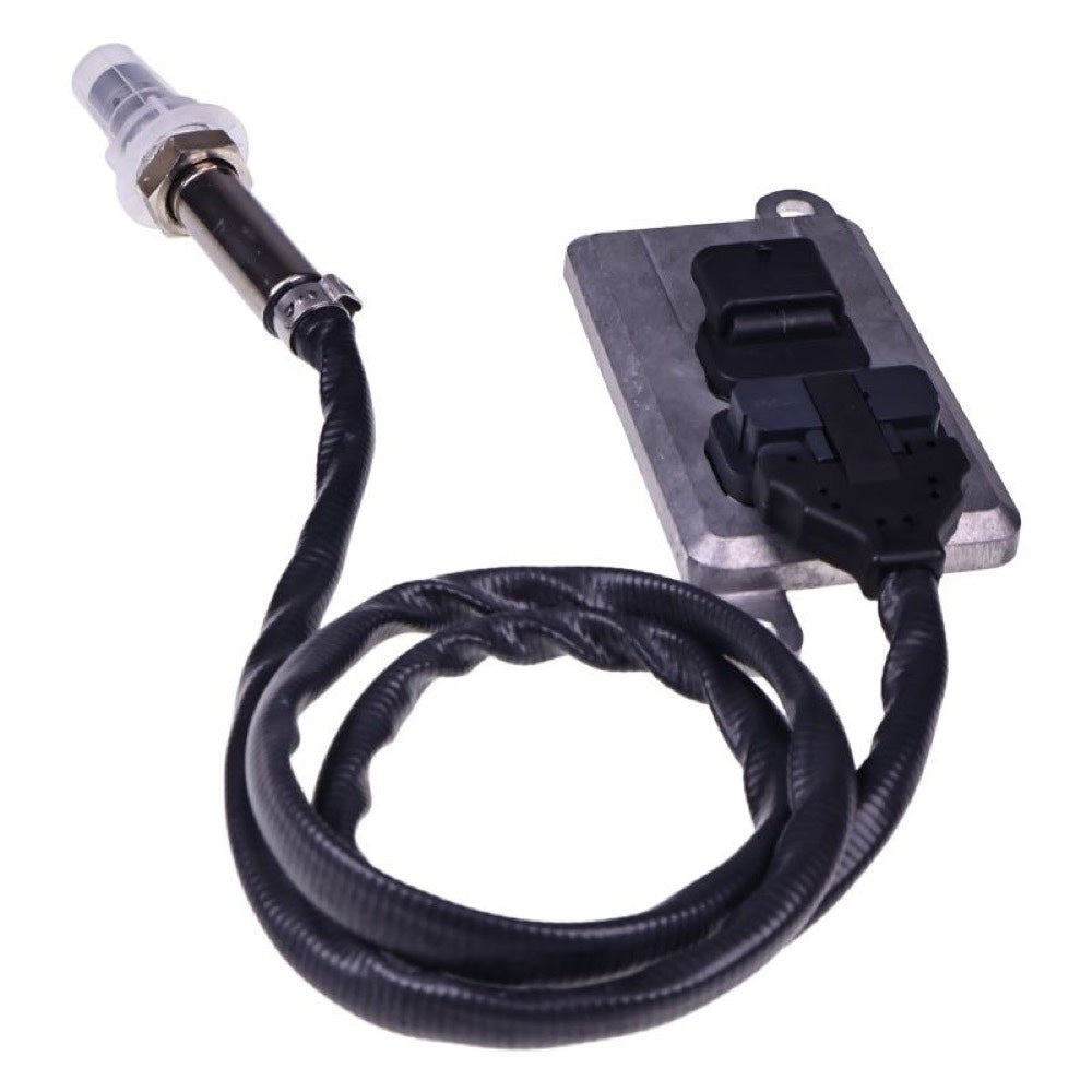 Nox Nitrogen Oxide Sensor 84414466 5WK96711C compatible with New Holland Tractor T6.120 T6.140 T6.150 T6.155 Dozer D125C D150C D180C