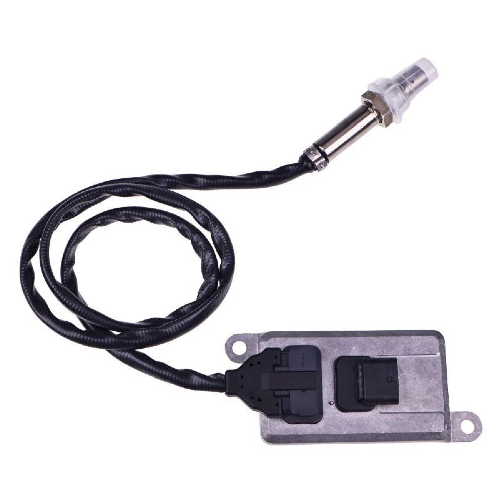 Nox Nitrogen Oxide Sensor 84414466 5WK96711C compatible with New Holland Tractor T6.120 T6.140 T6.150 T6.155 Dozer D125C D150C D180C