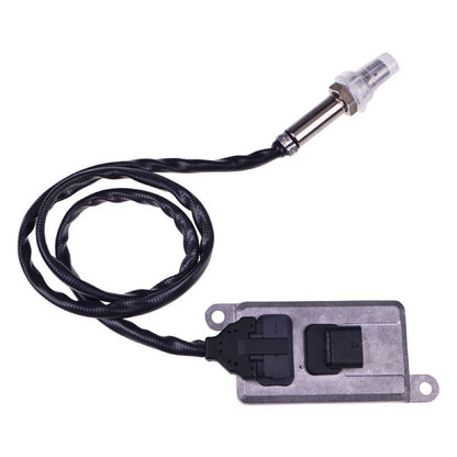 Nox Nitrogen Oxide Sensor 84414466 5WK96711C compatible with New Holland Tractor T6.120 T6.140 T6.150 T6.155 Dozer D125C D150C D180C