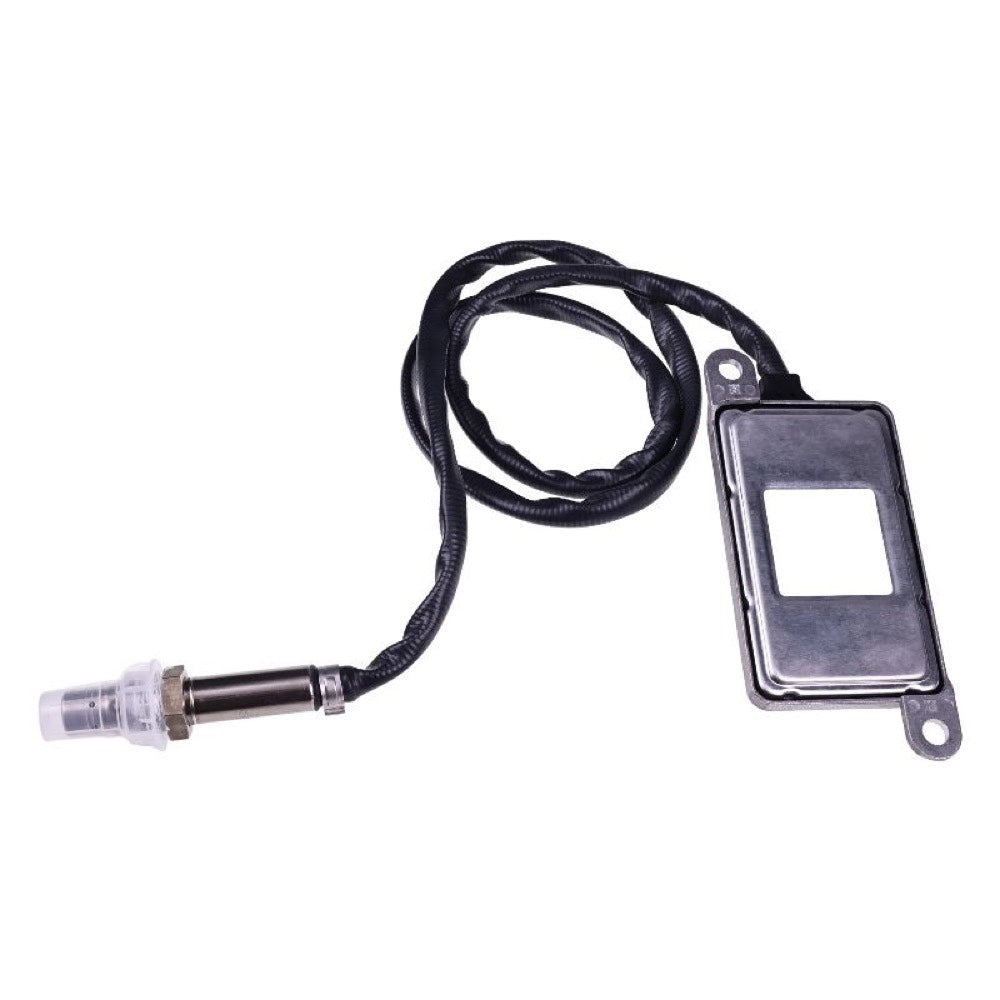 Nox Nitrogen Oxide Sensor 84414466 5WK96711C compatible with New Holland Tractor T6.120 T6.140 T6.150 T6.155 Dozer D125C D150C D180C