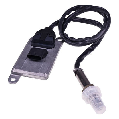 Nox Nitrogen Oxide Sensor 84414466 5WK96711C compatible with New Holland Tractor T6.120 T6.140 T6.150 T6.155 Dozer D125C D150C D180C