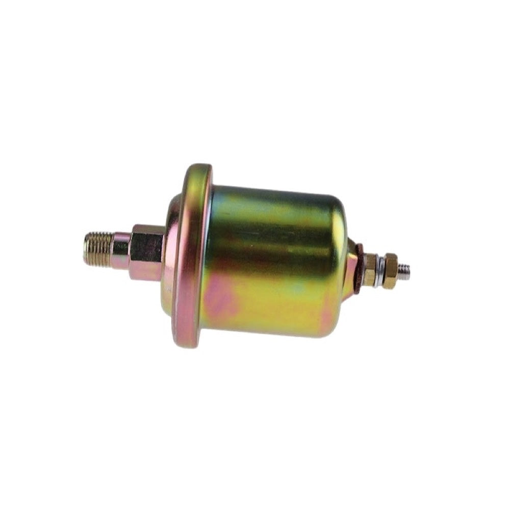 Oil Pressure Sender 02582-21 compatible with Datcon 0-125 PSI