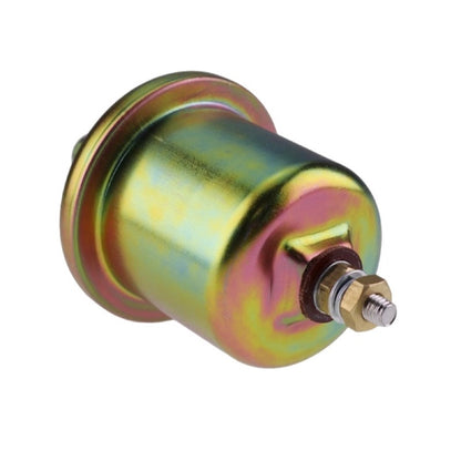 Oil Pressure Sender 02582-21 compatible with Datcon 0-125 PSI