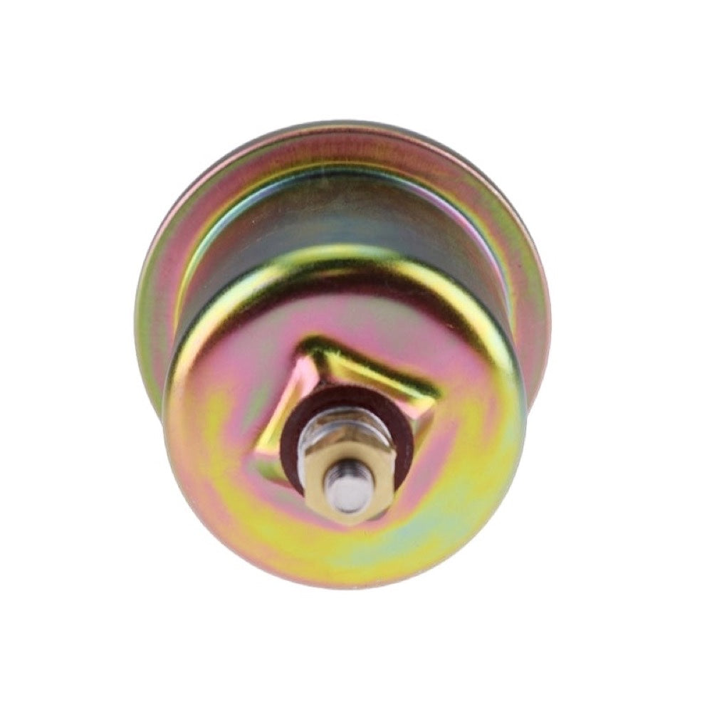 Oil Pressure Sender 02582-21 compatible with Datcon 0-125 PSI