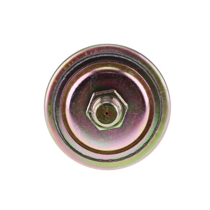 Oil Pressure Sender 02582-21 compatible with Datcon 0-125 PSI