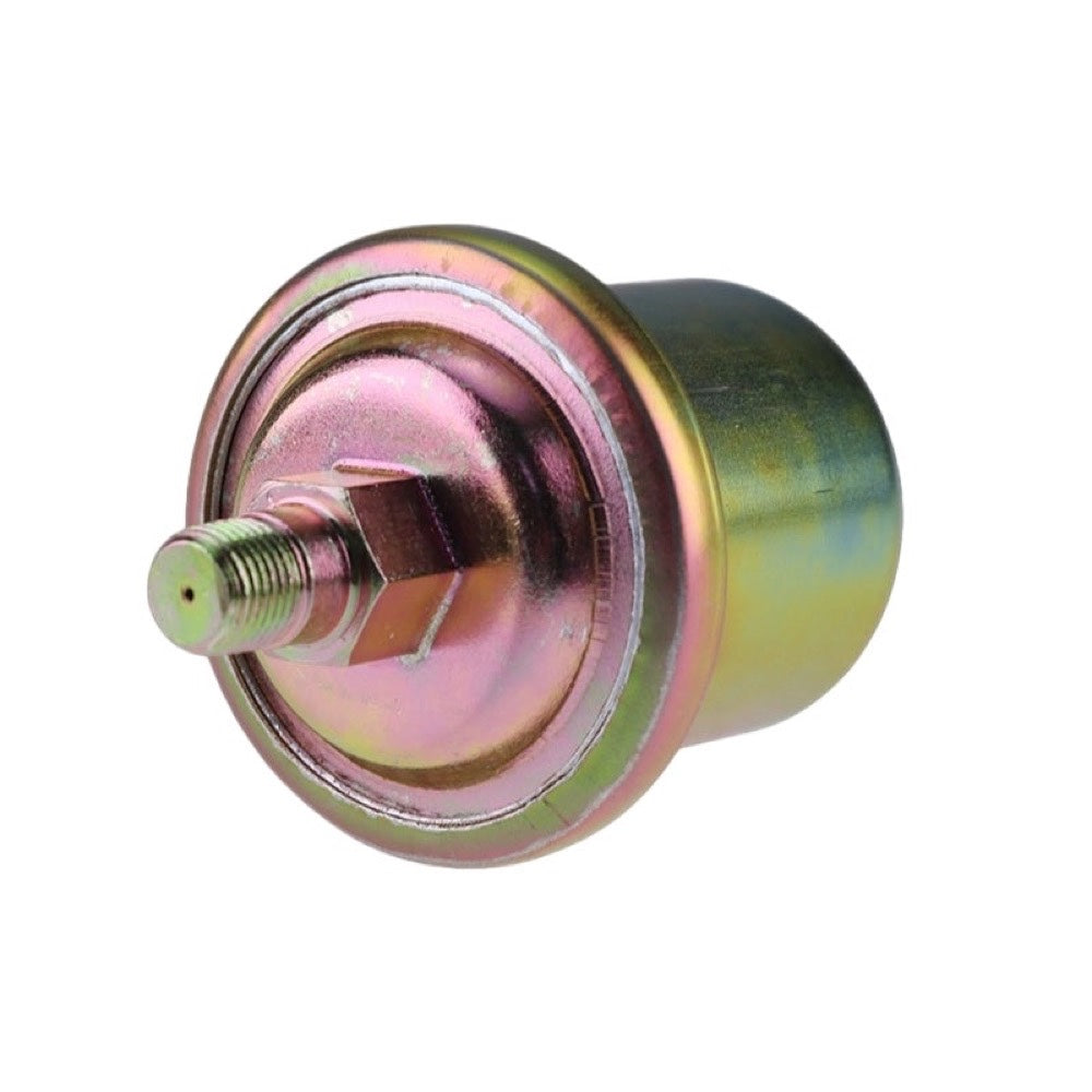 Oil Pressure Sender 02582-21 compatible with Datcon 0-125 PSI