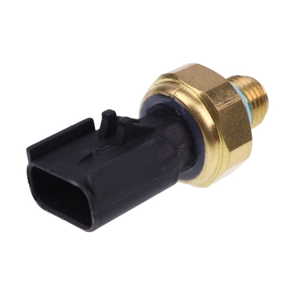 Oil Pressure Sensor 4921517 fits Cummins Engine 4B3.9 6B5.9 6C8.3 B3.3 B3.9 B4.5 B6.7 ISB5.9 ISC8.3 ISB5.9 ISL9 QSB4.5 QSB6.7 QSC8.3 ISX ISM L9