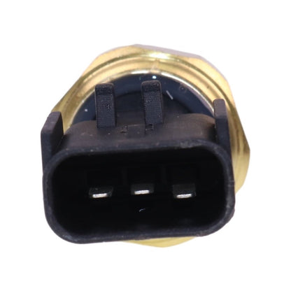 Oil Pressure Sensor 4921517 fits Cummins Engine 4B3.9 6B5.9 6C8.3 B3.3 B3.9 B4.5 B6.7 ISB5.9 ISC8.3 ISB5.9 ISL9 QSB4.5 QSB6.7 QSC8.3 ISX ISM L9