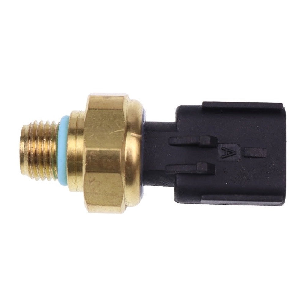Oil Pressure Sensor 4921517 fits Cummins Engine 4B3.9 6B5.9 6C8.3 B3.3 B3.9 B4.5 B6.7 ISB5.9 ISC8.3 ISB5.9 ISL9 QSB4.5 QSB6.7 QSC8.3 ISX ISM L9