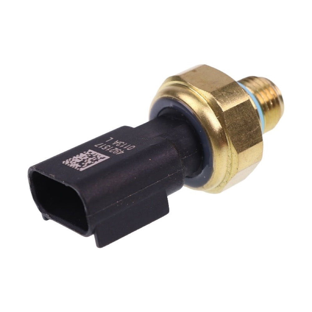 Oil Pressure Sensor 4921517 fits Cummins Engine 4B3.9 6B5.9 6C8.3 B3.3 B3.9 B4.5 B6.7 ISB5.9 ISC8.3 ISB5.9 ISL9 QSB4.5 QSB6.7 QSC8.3 ISX ISM L9