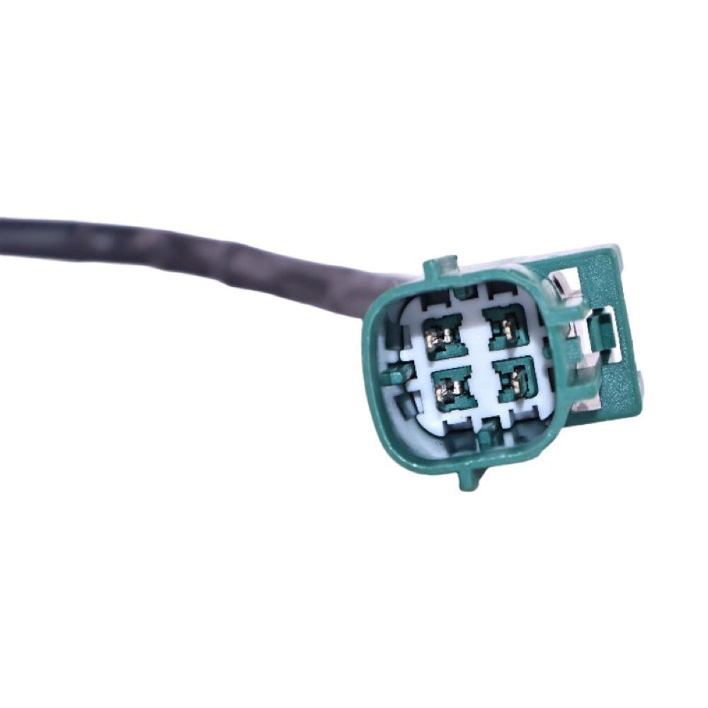 Oxygen Sensor 22690-FU460 compatible with Nissan Engine K21 K25 Forklift MUL02A20DV MUL02A20JV MAPL02A25DV MAPL02A25JV
