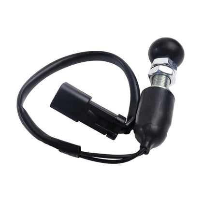 Parking Brake Level Switch 421-S33-3282 fits Komatsu Loader WA500-6 WA200-6 WA320-6 WA380-6 WA470-6 WA150-5 WA250-5 WA320-6N WA430-6E0