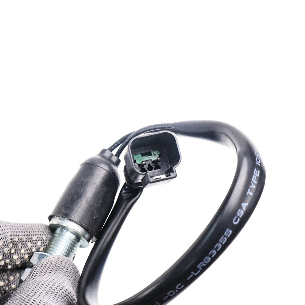 Parking Brake Level Switch 421-S33-3282 fits Komatsu Loader WA500-6 WA200-6 WA320-6 WA380-6 WA470-6 WA150-5 WA250-5 WA320-6N WA430-6E0