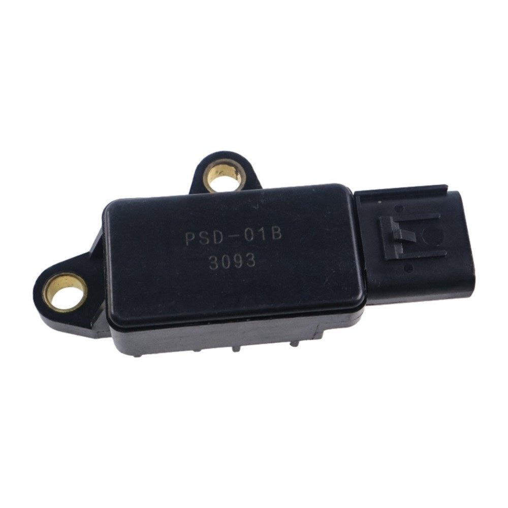 Pressure Sensor 129978-17700 fits Yanmar Engine 3TN86 3TNV88 4TN86 4TNV88 4TNV94 4TNV98