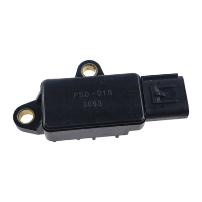 Pressure Sensor 129978-17700 fits Yanmar Engine 3TN86 3TNV88 4TN86 4TNV88 4TNV94 4TNV98