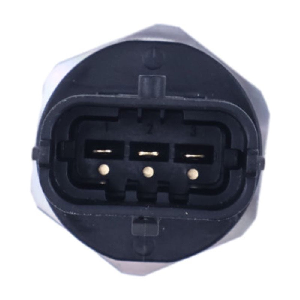 Pressure Sensor 129A00-57100 suitable for Yanmar Engine 3JH40 3TNV86CHT 4JH110 4JH45 4JH57 4JH80