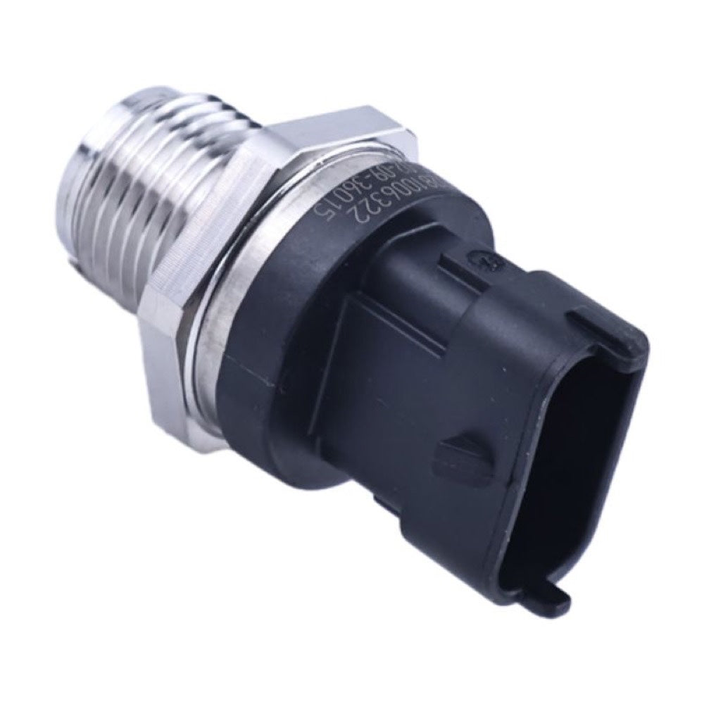 Pressure Sensor 129A00-57100 suitable for Yanmar Engine 3JH40 3TNV86CHT 4JH110 4JH45 4JH57 4JH80