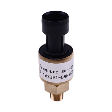 Pressure Sensor 711632E1-88H359 compatible with Gardner Denver Air Compressor