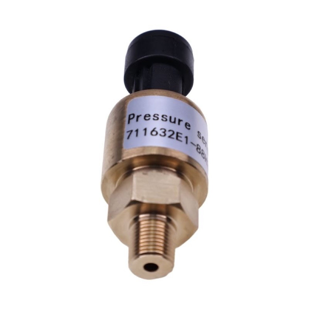 Pressure Sensor 711632E1-88H359 compatible with Gardner Denver Air Compressor