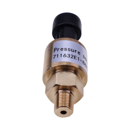 Pressure Sensor 711632E1-88H359 compatible with Gardner Denver Air Compressor
