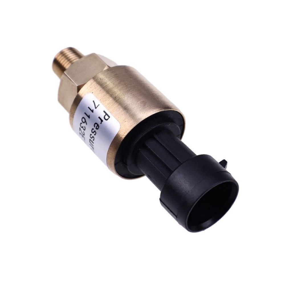 Pressure Sensor 711632E1-88H359 compatible with Gardner Denver Air Compressor