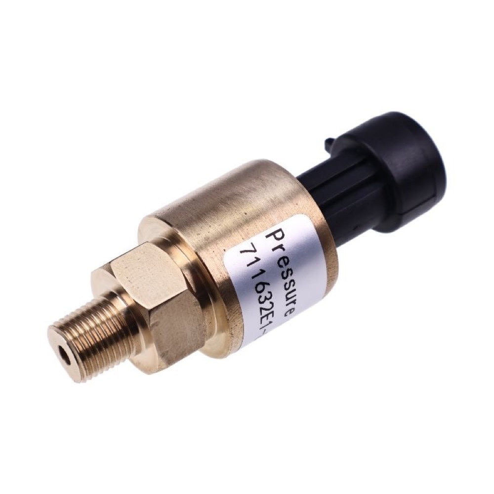 Pressure Sensor 711632E1-88H359 compatible with Gardner Denver Air Compressor