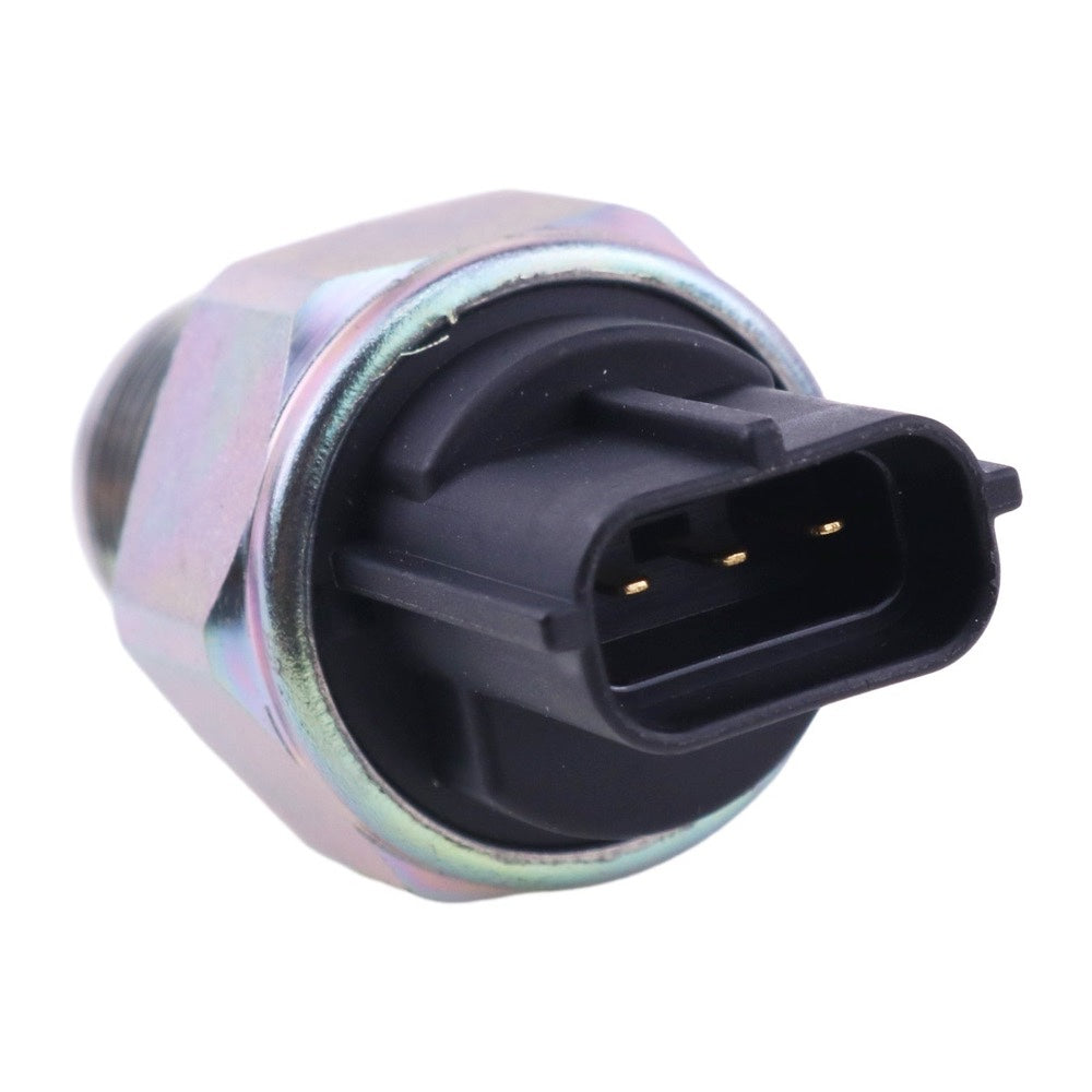 Pressure Sensor RE520930 RE515635 fits John Deere Engine 4045 6068 6125 Excavator 120D 130G 160P 200DLC 210G 240D 270DLC 290GLC