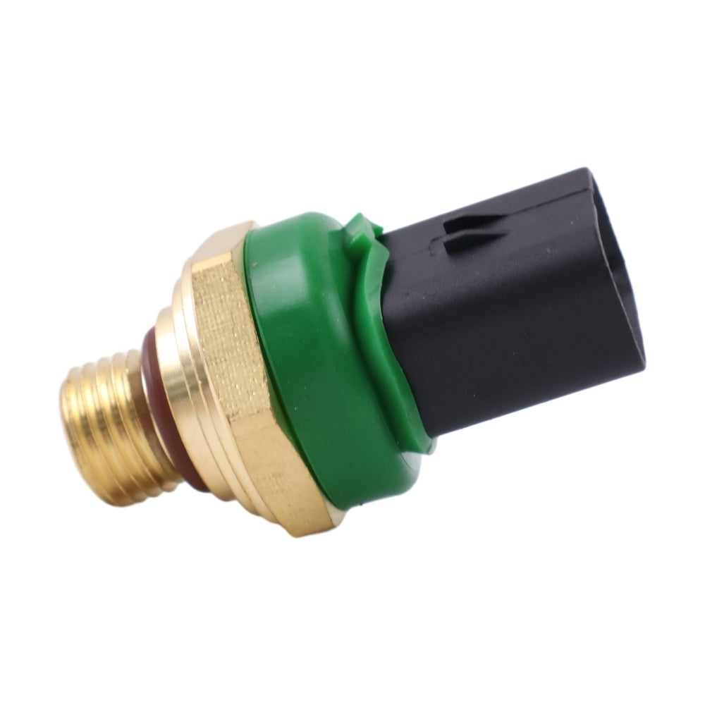 Pressure Sensor RE575415 fits John Deere 130G 160GLC 180GLC 210G 210GLC 250GLC 290GLC 300GLC 640L 648L 748L
