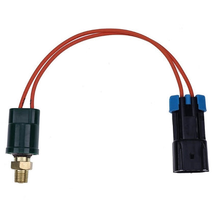 Pressure Switch Sensor 30T60228 fits Muncie Dump Truck