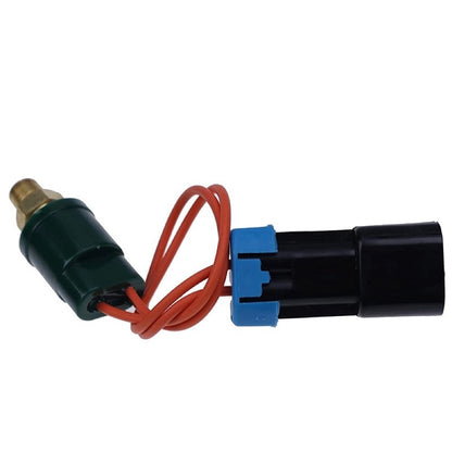 Pressure Switch Sensor 30T60228 fits Muncie Dump Truck