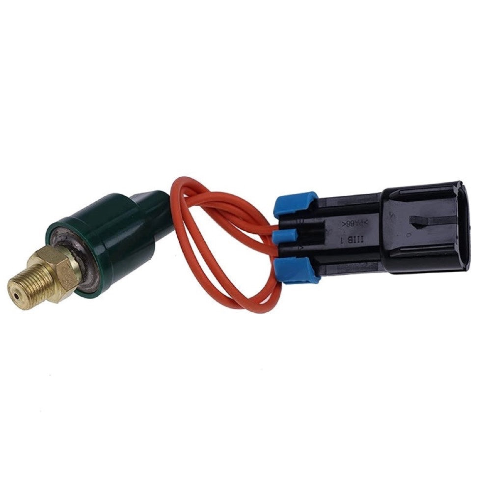 Pressure Switch Sensor 30T60228 fits Muncie Dump Truck