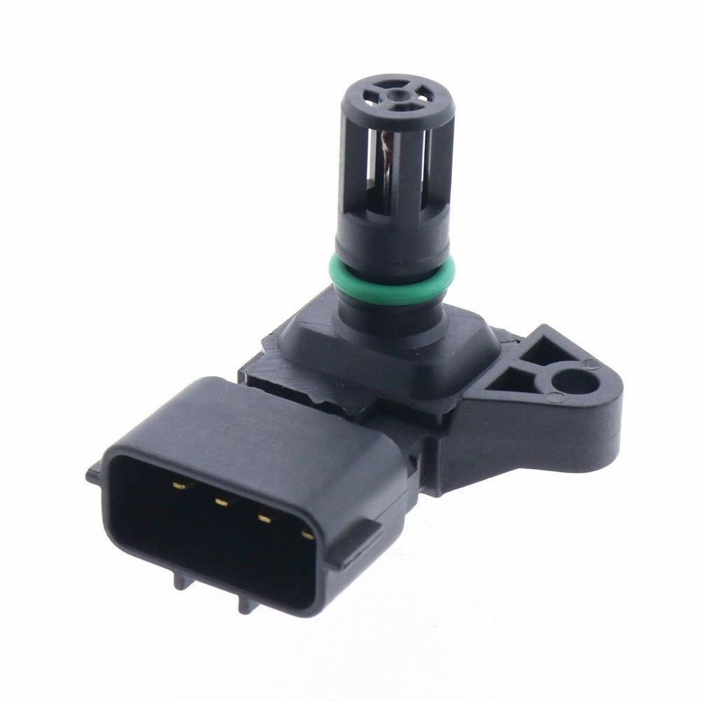 Pressure Temperature Sensor 2897334 suitable for Cummins Engine M11 ISC ISL ISM ISX ISC B5.9 B6.7 ISC8.3 ISL9 ISM11 ISX15 L9 QSB3.3 QSB6.7 QSG12 QSK95 QSL9 X12 X15