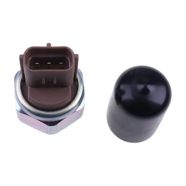 Rail Pressure Sensor RE523811 fits John Deere 6110M 6120M 8130 8225R 8230 7180 7250 8100 8200