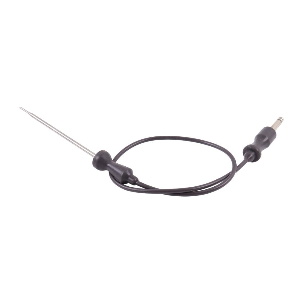 Range Thermistor Probe WB20T10024 WB20T10025 suitable for GE CTS90FP3N1D1 CTS90FP4M2W2 CTS92DM2N2S5 J2B900BEF1BB J2B915BEH1BB J2B918BEK2BB