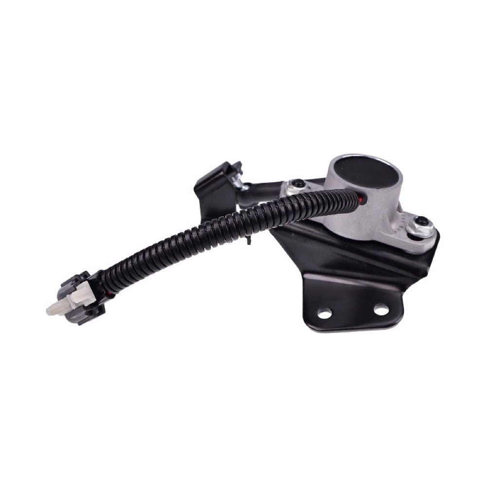 Rear Ride Control Height Adjusting Sensor 53820-7S600 fits Nissan Armada 2004-2015 Infiniti QX56 2004-2010 5.6L V8